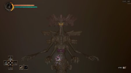 игра Grime Русская Версия (Switch) для Nintendo Switch