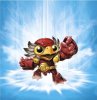 Skylanders Trap Team: Интерактивная фигурка Power Punch Pet-Vac
