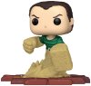 Фигурка Funko POP! Deluxe Bobble: Песочный Человек (Sandman (Exc)) Марвел: Зловещая Шестерка (Marvel Sinister Six) (60904) 15 см