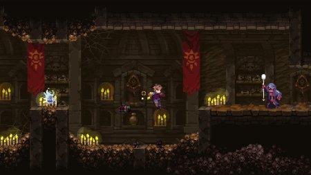 игра Chasm (Limited Run #085) (Switch) для Nintendo Switch