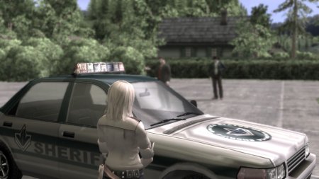 игра Deadly Premonition Origin Коллекционное издание (Collector's Edition) (Switch) для Nintendo Switch