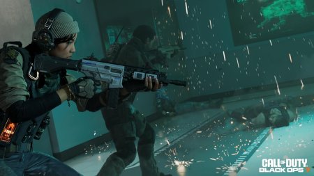 Call of Duty: Black Ops 7 Русская Версия (PS5)