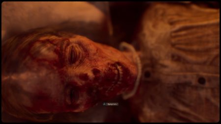 Martha is Dead Русская Версия (PS5)