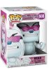 Фигурка Funko POP! Bobble Vinyl: Медведь Си-Ло (Cee-Lo Bear) Юные Титаны, вперёд! (Teen Titans Go the Night Begins To Shine) (28682) 9,5 см