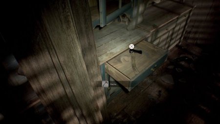 Resident Evil 7 biohazard Box (PC) 