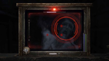 Fatal Frame II (2) Crimson Butterfly Remake (Game-Key Card) (Switch 2)
