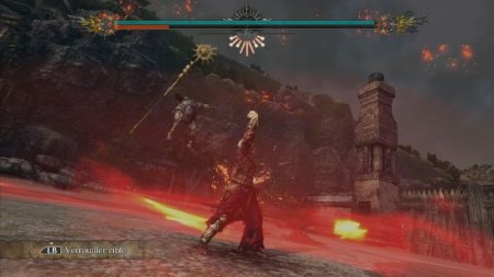 Asura's Wrath (Xbox 360/Xbox One)