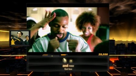 Def Jam Rapstar (с микрофоном) (Xbox 360)