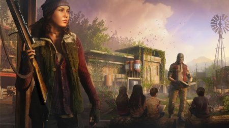Far Cry: New Dawn Superbloom Edition   (Xbox One) 