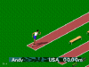 Olympic Summer Games (16 bit) 