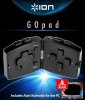 Геймпад ION GoPad USB (PC) 