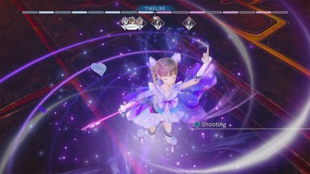 Игра Blue Reflection (PS4) Playstation 4