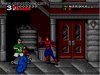Максимальная резня (Maximum Carnage) (16 bit) 