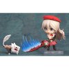 Фигурка Good Smile Company Nendoroid: Алиса Ильинична Омела (Alisa Illinichina Amiella) Пожиратель богов (God Eater) (4571368443816) 10 см  