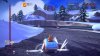 Игра Garfield Kart: Furious Racing (PS4) Playstation 4