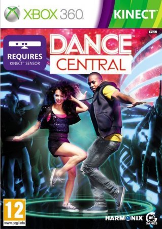 Dance Central 2  Kinect (Xbox 360)