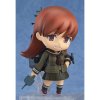 Фигурка Good Smile Company Nendoroid: Ои (Ooi) Флотская коллекция (Kantai Collection) (4571368445070) 10 см  