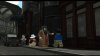 Купить игру LEGO Гарри Поттер: годы 1-4 (Harry Potter Years 1-4) (PS3) для Sony Playstation 3