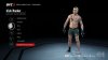 UFC 3 Русская Версия (Xbox One) USED Б/У 