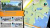 Игра Reel Fishing: Road Trip Adventure (PS4) Playstation 4