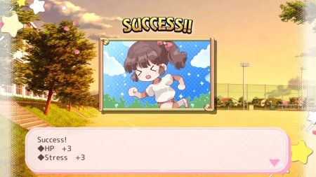 игра Menhera Farm + Masarada Town Story (Switch) для Nintendo Switch