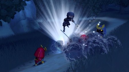Mini Ninjas (Xbox 360/Xbox One)