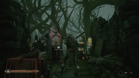 Игра Mortal Shell Русская Версия (PS4) Playstation 4