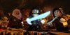 Игра LEGO Хоббит (The Hobbit) Русская Версия (PS4) USED Б/У Playstation 4