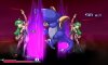 Купить игру Project X Zone (Nintendo 3DS) на 3DS