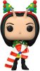 Фигурка Funko POP! Bobble: Богомол (Mantis) Марвел: Стражи Галактики Праздничный спецвыпуск (Marvel: Guardians Of The Galaxy HS) ((1107) 64331) 9,5 см