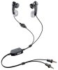 Наушники с микрофоном Plantronics .Audio 440 (PC)
