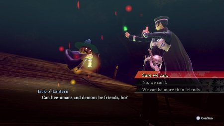 игра RAIDOU Remastered: The Mystery of the Soulless Army (Switch) для Nintendo Switch