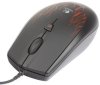 Мышь проводная Logitech G100 Red (PC) 