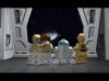 Купить игру LEGO Звездные войны (Star Wars): The Complete Saga (PS3) для Sony Playstation 3