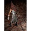 Фигурка Good Smile Company Figma: Пирамидоголовый (Red Pyramid Thing (2nd re-run)) Сайлент Хилл 2 (Silent Hill 2) (4571245299734) 14 см 