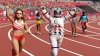 Игра Олимпийские игры Tokyo 2020 (Olympic Games Tokyo 2020) (PS4) Playstation 4