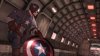    :   (Captain America: Super Soldier)   3D (PS3)  Sony Playstation 3