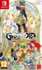 Grandia HD Collection (Limited Run #080) (Switch)