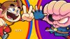 Alex Kidd In Miracle World DX Русская Версия (PS5)