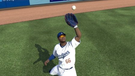 Игра MLB 15 The Show (PS4) Playstation 4