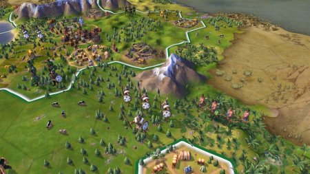 Sid Meier's Civilization 6 (VI)   (Xbox One) 