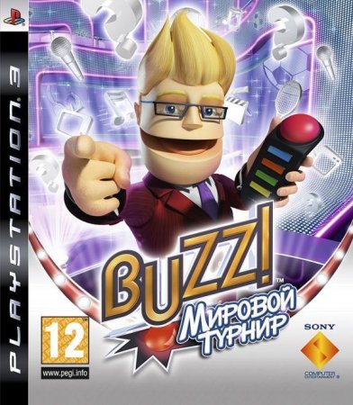 Playstation buzz discount
