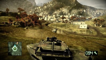 Battlefield: Bad Company 2 (Xbox 360/Xbox One)