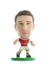 Фигурка футболиста Soccerstarz Оливье Жиру Арсенал (Olivier Giroud Arsenal) Home Kit (74544)