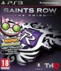 Saints Row: The Third Genki Pack   (PS3) USED /