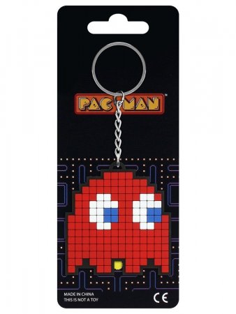   Difuzed: Pac-Man: Blinky (4.5 )