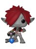 Фигурка Funko POP! Vinyl: Сора в стиле Корпорация монстров (Sora (Monster's Inc.)) Королевство сердец 3 (Kingdom Hearts 3) (34057) 9,5 см