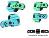    2  +    2    Joy-Con Bandage Joy-pad DOBE (TNS-2126B) (Switch OLED)