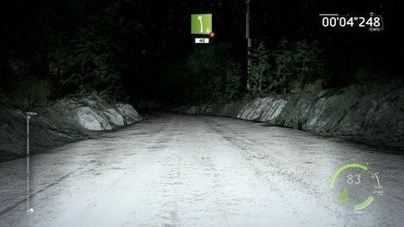 WRC 6: FIA World Rally Championship (Xbox One) 