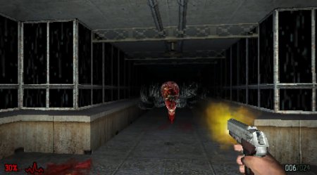 Dementium: The Ward (PS5)